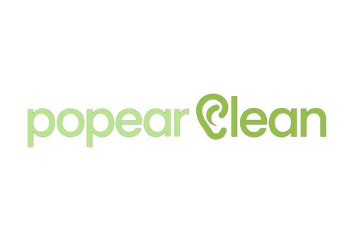Popear clean 